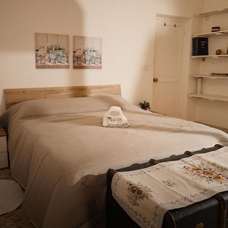 Two-Room Apt. Under The Aqueduct'S Arch In Pigneto Рим Екстер'єр фото
