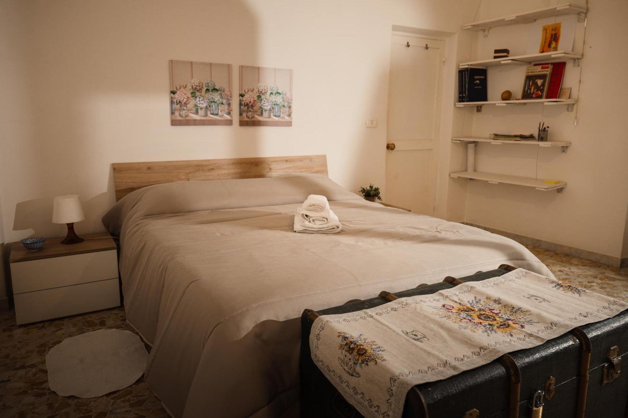 Two-Room Apt. Under The Aqueduct'S Arch In Pigneto Рим Екстер'єр фото