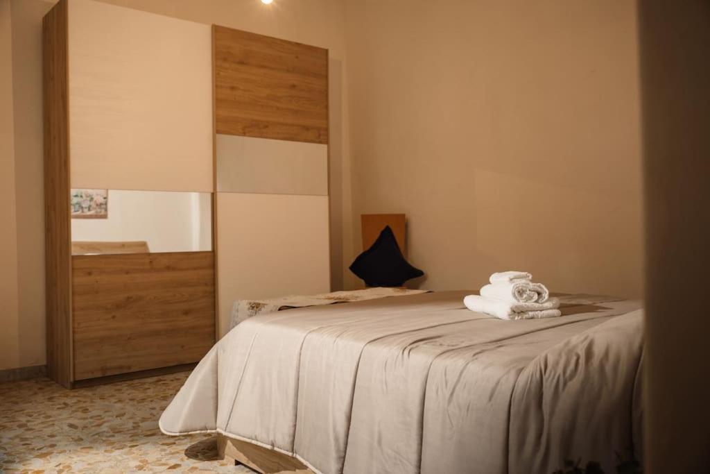 Two-Room Apt. Under The Aqueduct'S Arch In Pigneto Рим Екстер'єр фото